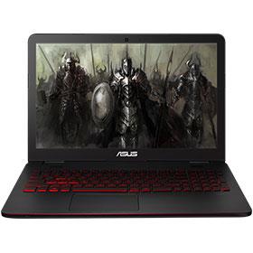 ASUS G551JW Intel Core i7 | 16GB DDR3 | 1TB HDD + 128GB SSD | GTX960M 4GB